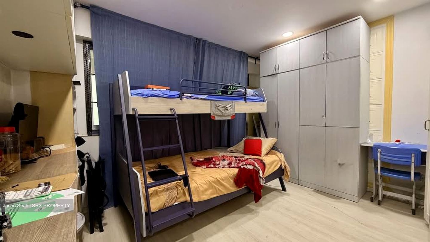 Blk 404 Sin Ming Garden (Bishan), HDB Executive #545208181